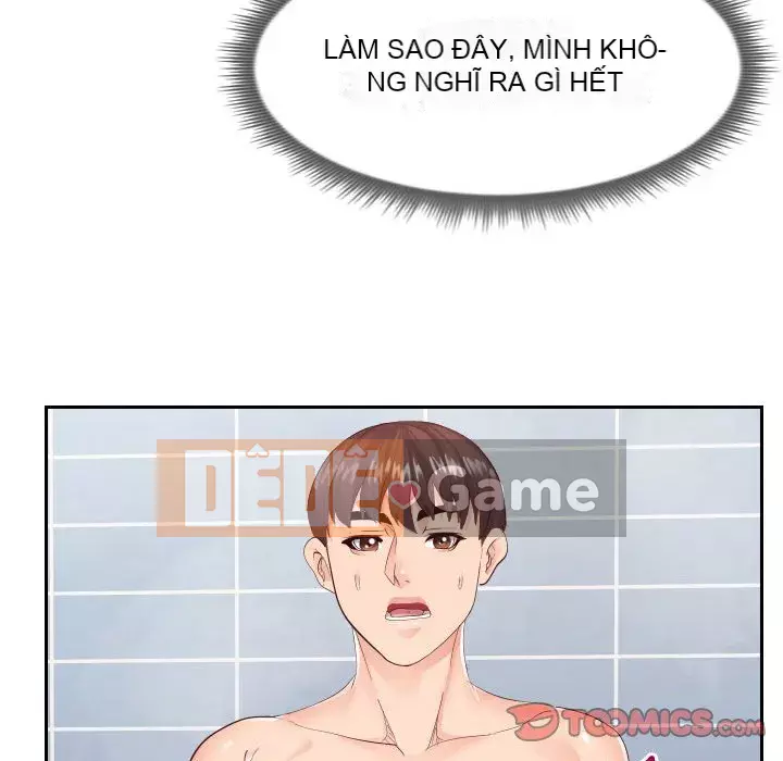 Tình cờ sống bên nhau Chương 26-27