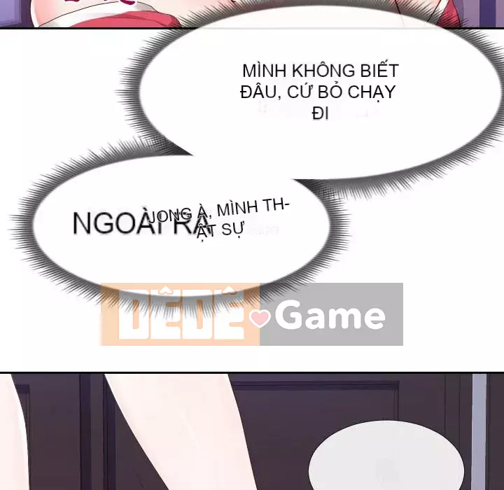 Tình cờ sống bên nhau Chương 26-27