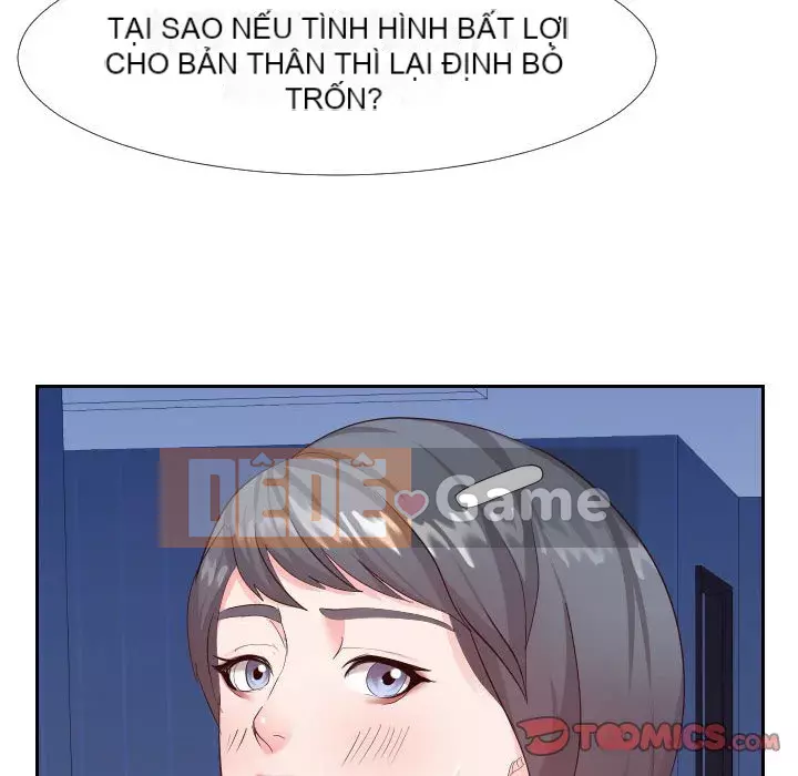 Tình cờ sống bên nhau Chương 26-27