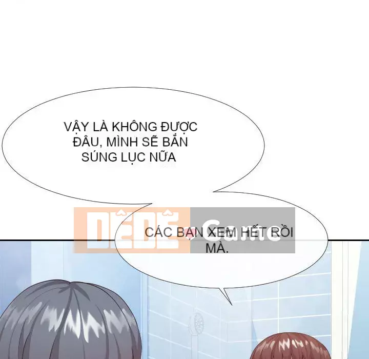 Tình cờ sống bên nhau Chương 26-27