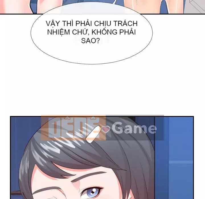 Tình cờ sống bên nhau Chương 26-27