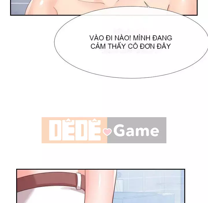 Tình cờ sống bên nhau Chương 26-27