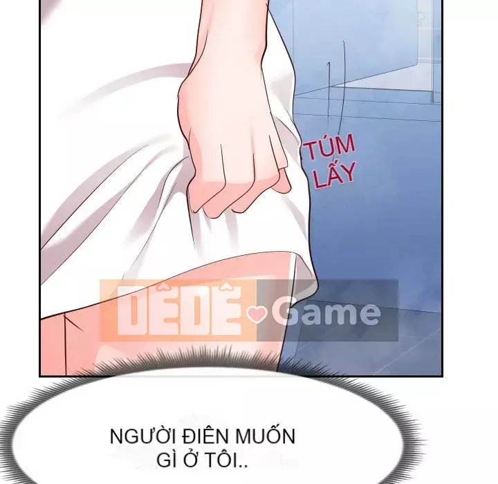 Tình cờ sống bên nhau Chương 26-27