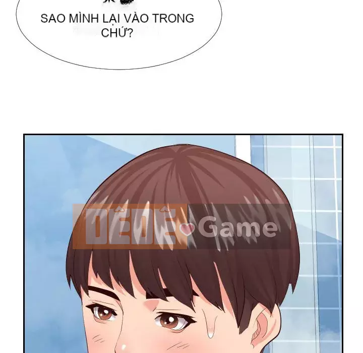 Tình cờ sống bên nhau Chương 26-27