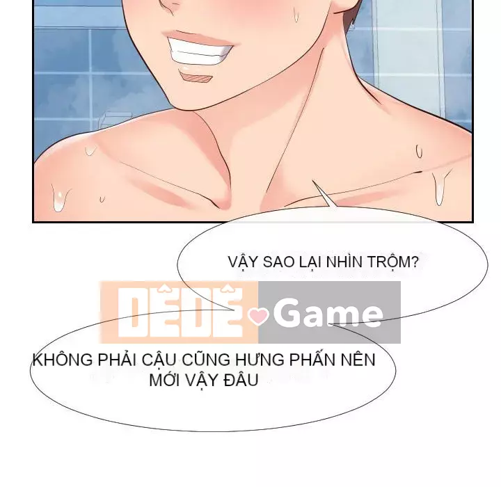 Tình cờ sống bên nhau Chương 26-27