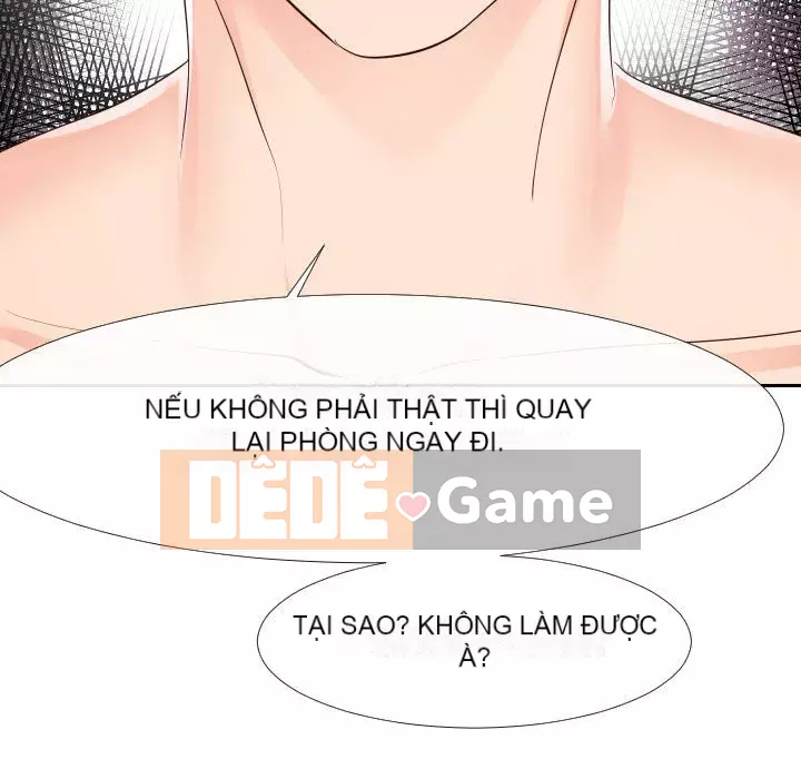 Tình cờ sống bên nhau Chương 26-27