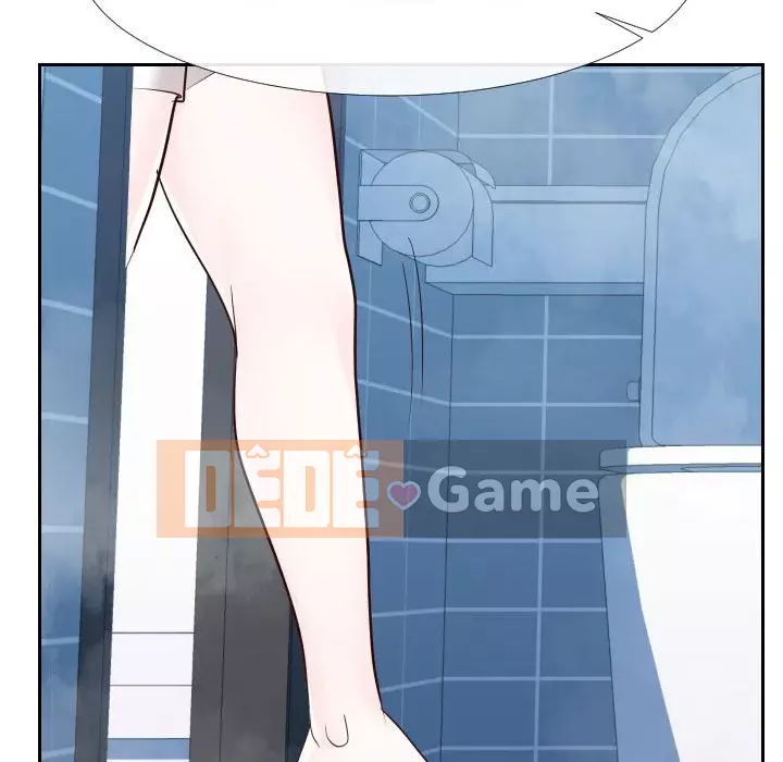 Tình cờ sống bên nhau Chương 26-27