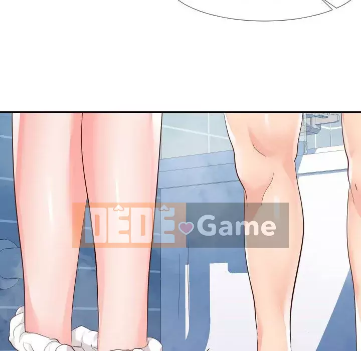 Tình cờ sống bên nhau Chương 26-27