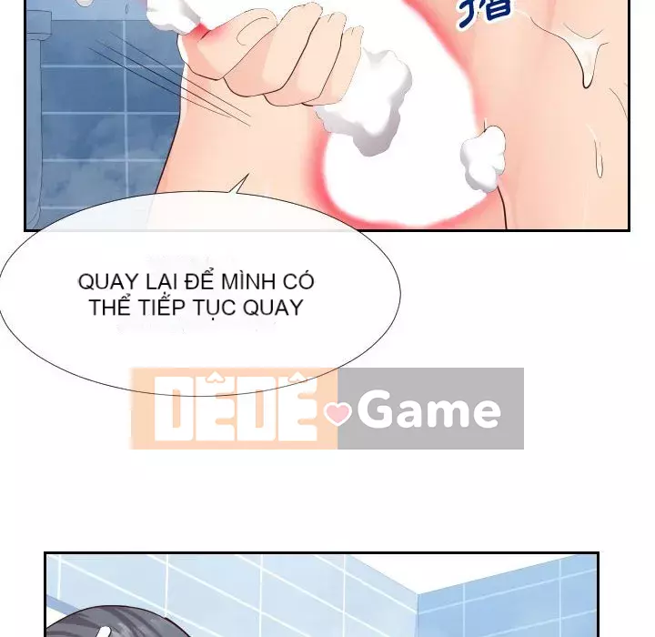 Tình cờ sống bên nhau Chương 26-27