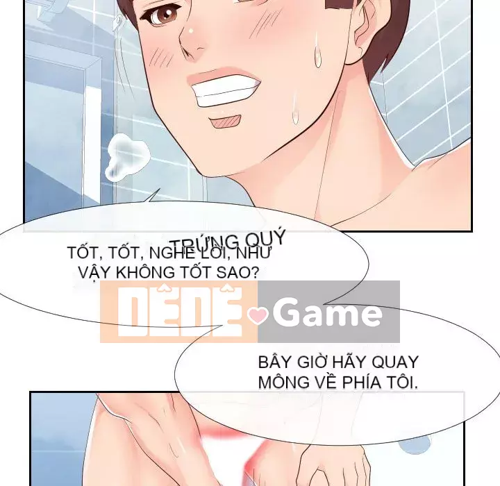 Tình cờ sống bên nhau Chương 26-27