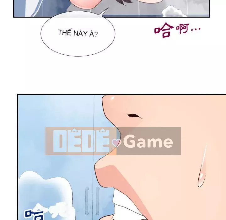 Tình cờ sống bên nhau Chương 26-27