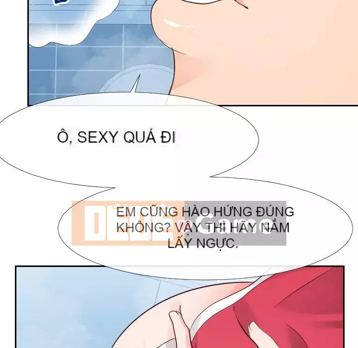 Tình cờ sống bên nhau Chương 26-27