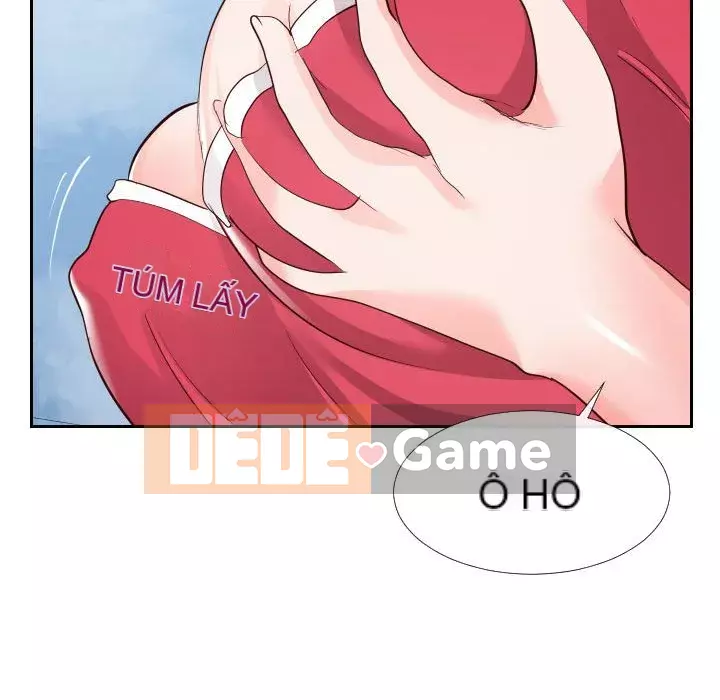 Tình cờ sống bên nhau Chương 26-27