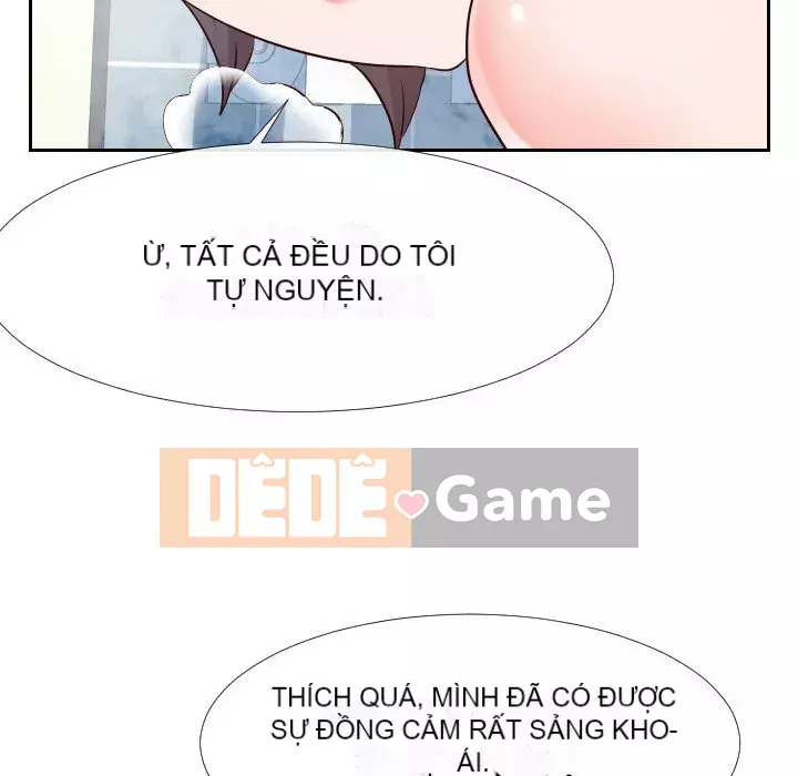 Tình cờ sống bên nhau Chương 26-27