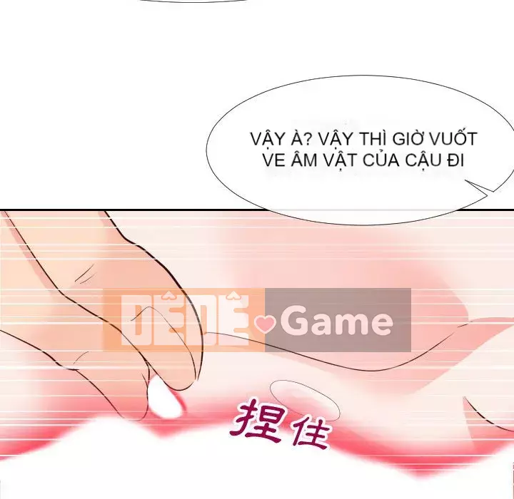 Tình cờ sống bên nhau Chương 26-27