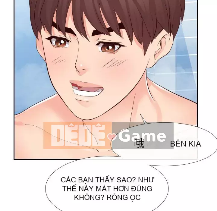 Tình cờ sống bên nhau Chương 26-27