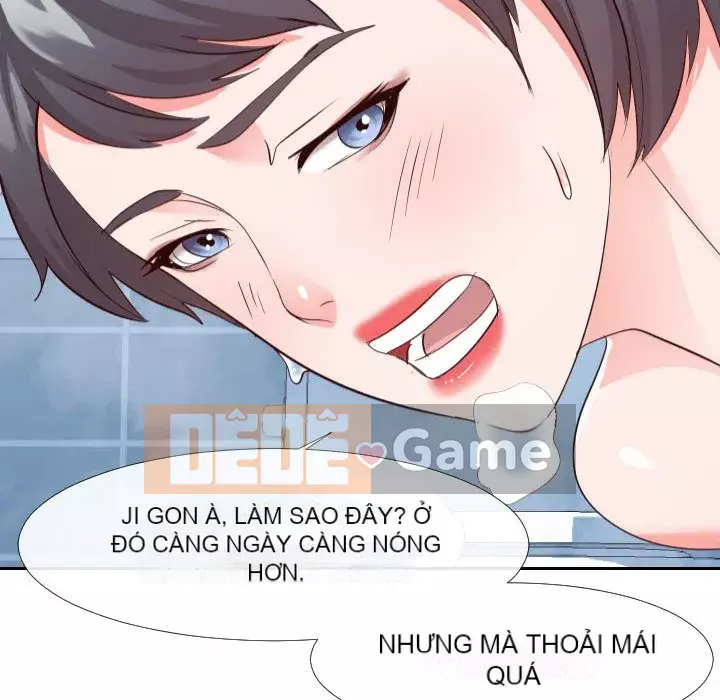 Tình cờ sống bên nhau Chương 26-27