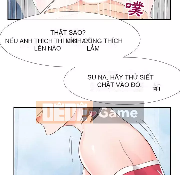 Tình cờ sống bên nhau Chương 26-27