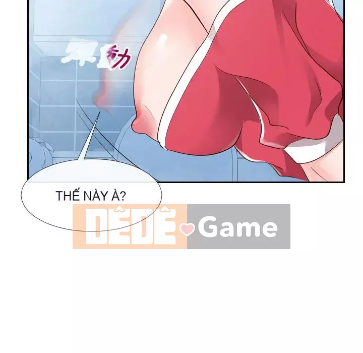 Tình cờ sống bên nhau Chương 26-27