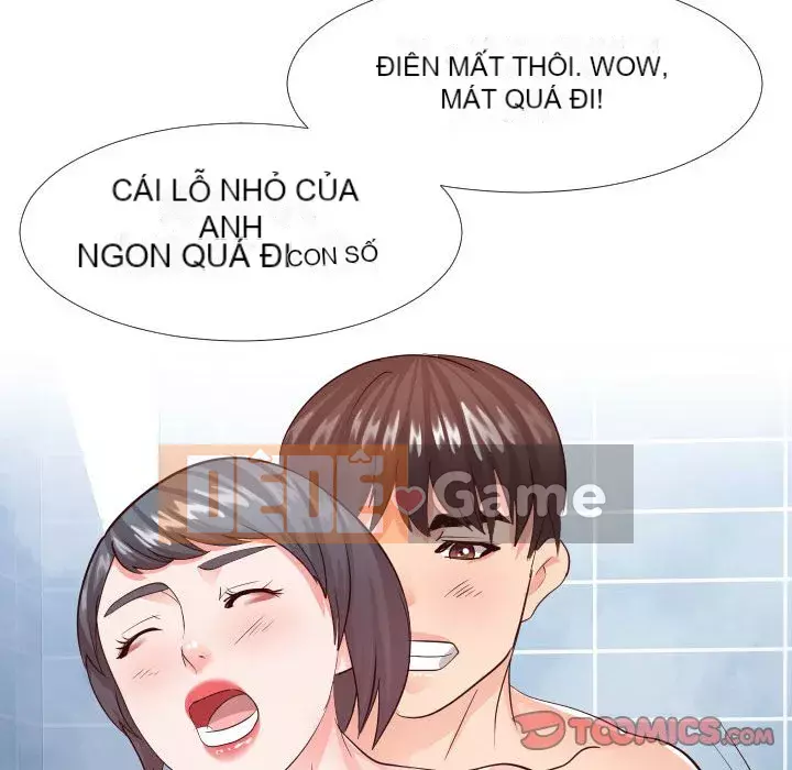 Tình cờ sống bên nhau Chương 26-27