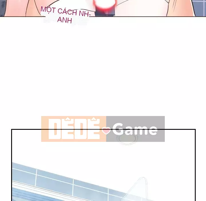 Tình cờ sống bên nhau Chương 26-27