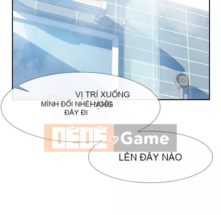 Tình cờ sống bên nhau Chương 26-27