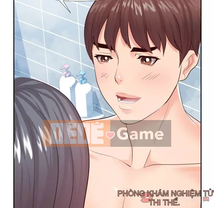 Tình cờ sống bên nhau Chương 26-27