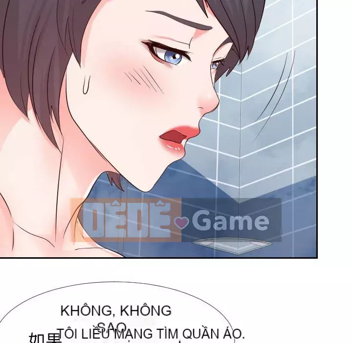 Tình cờ sống bên nhau Chương 26-27