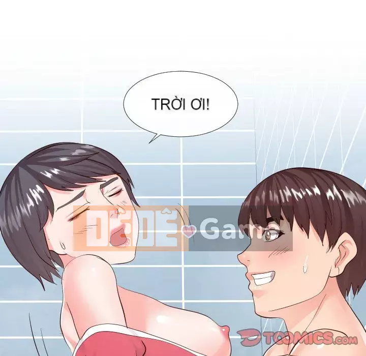 Tình cờ sống bên nhau Chương 26-27