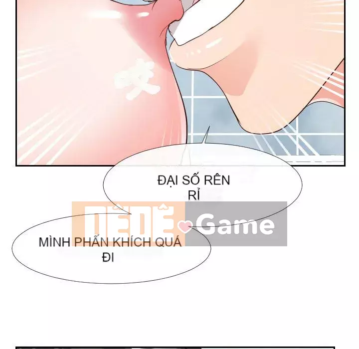 Tình cờ sống bên nhau Chương 26-27