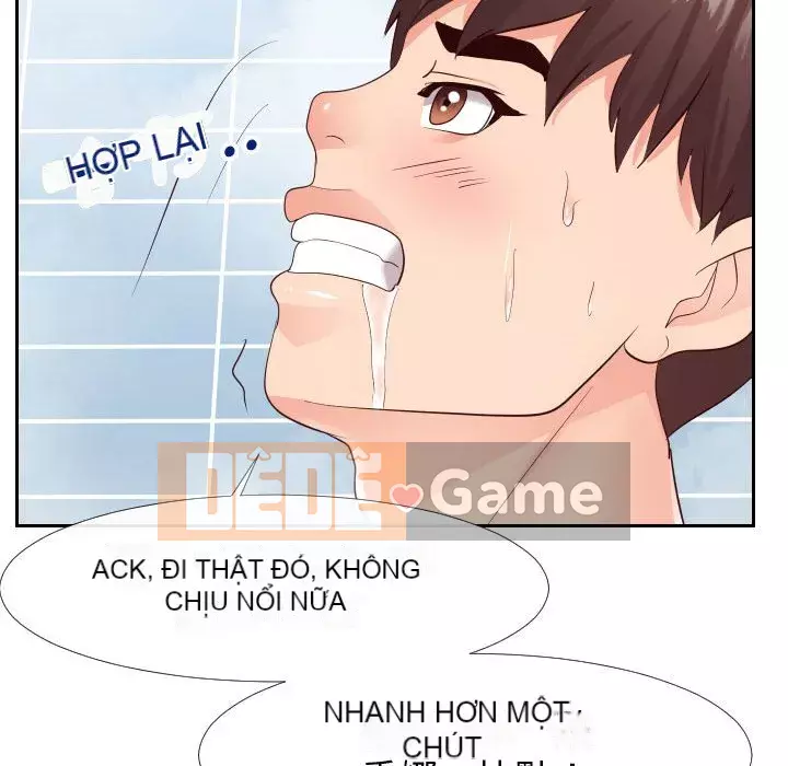 Tình cờ sống bên nhau Chương 26-27