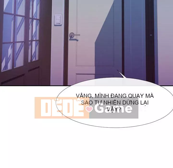 Tình cờ sống bên nhau Chương 26-27