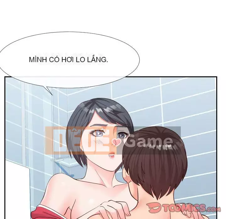 Tình cờ sống bên nhau Chương 26-27