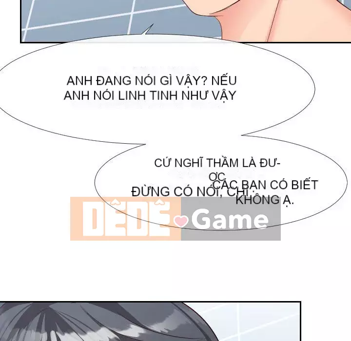 Tình cờ sống bên nhau Chương 26-27