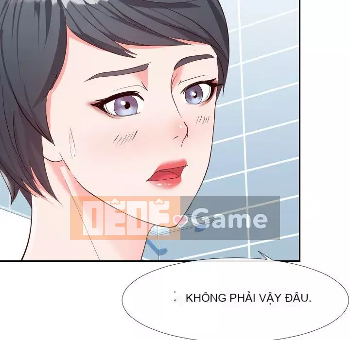 Tình cờ sống bên nhau Chương 26-27