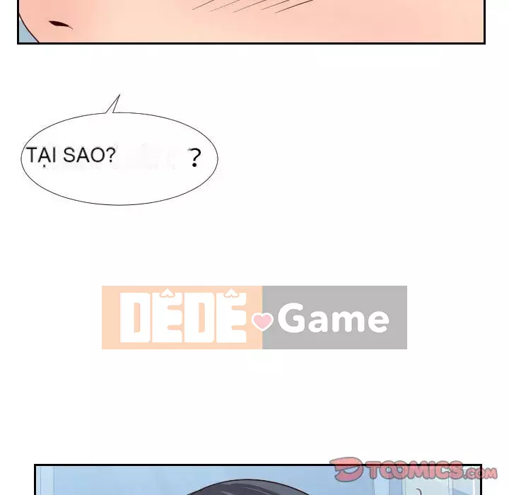 Tình cờ sống bên nhau Chương 26-27