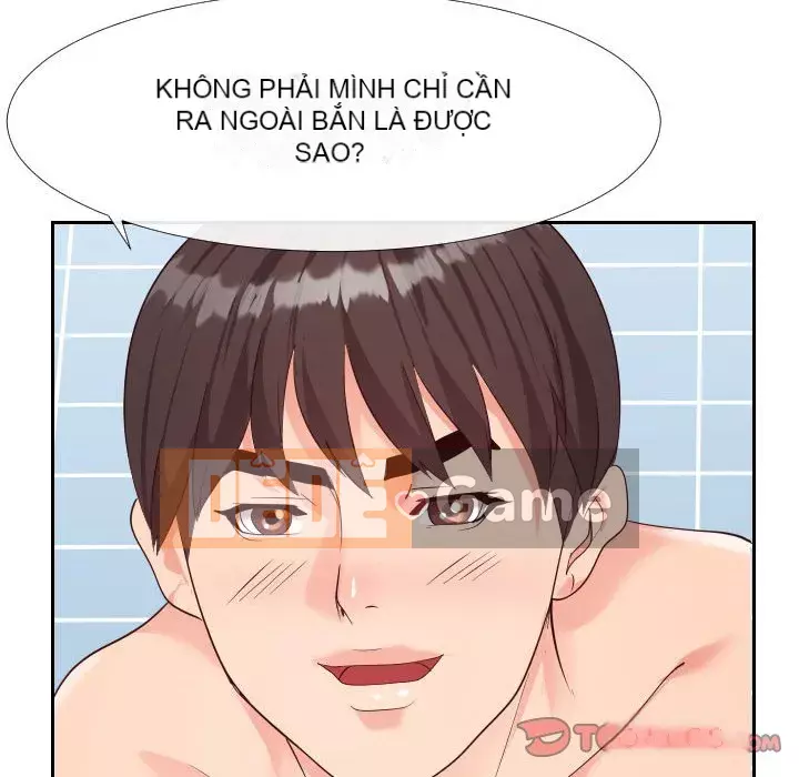 Tình cờ sống bên nhau Chương 26-27