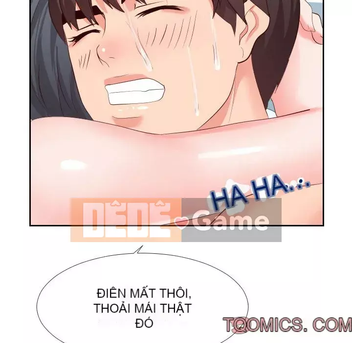 Tình cờ sống bên nhau Chương 26-27