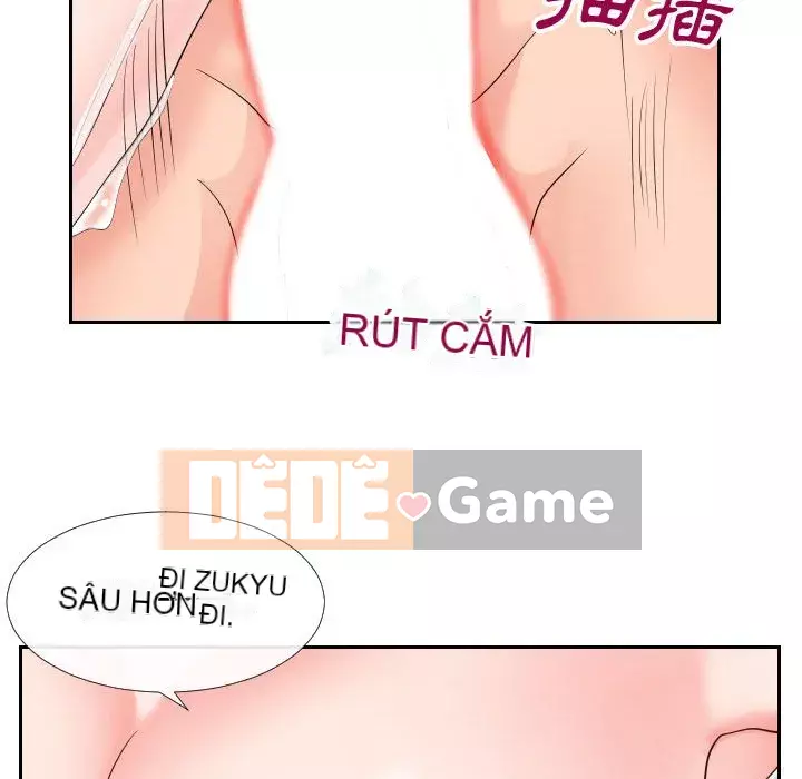 Tình cờ sống bên nhau Chương 26-27