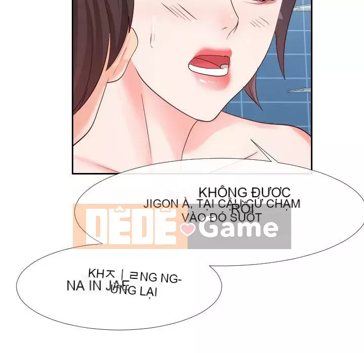 Tình cờ sống bên nhau Chương 26-27