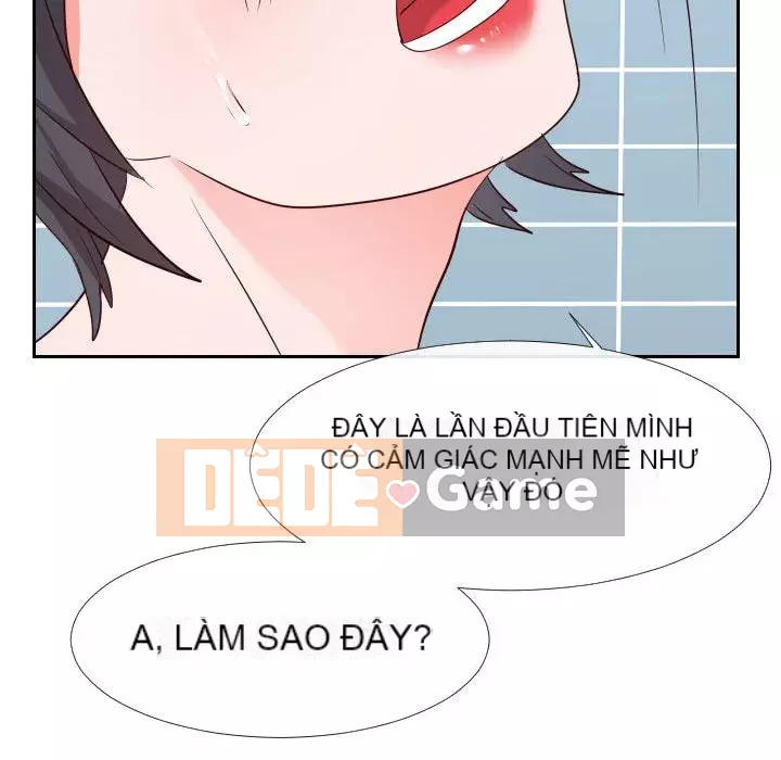 Tình cờ sống bên nhau Chương 26-27