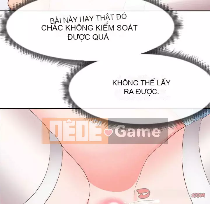 Tình cờ sống bên nhau Chương 26-27