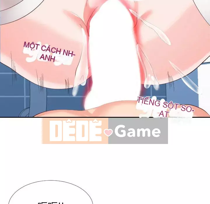 Tình cờ sống bên nhau Chương 26-27