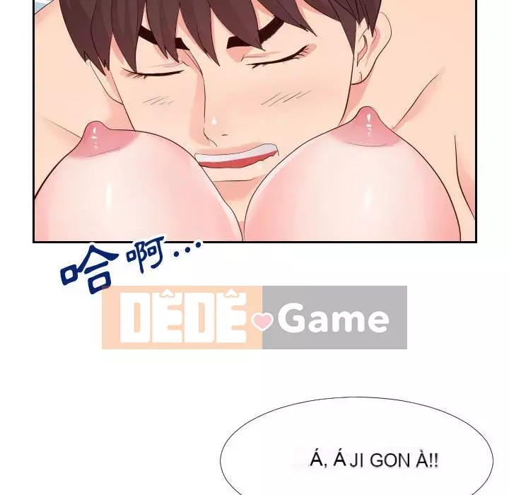 Tình cờ sống bên nhau Chương 26-27