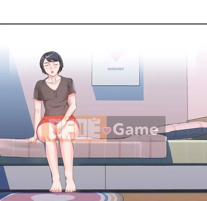 Tình cờ sống bên nhau Chương 26-27