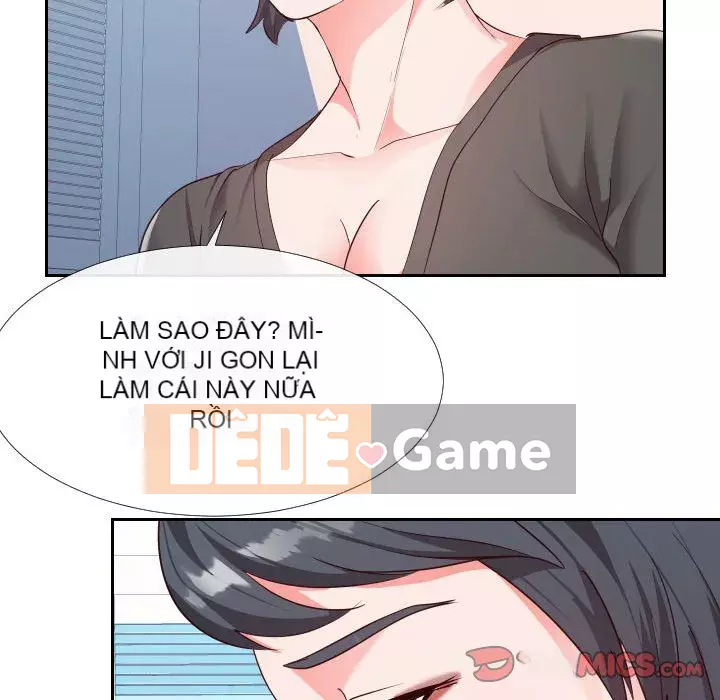 Tình cờ sống bên nhau Chương 26-27