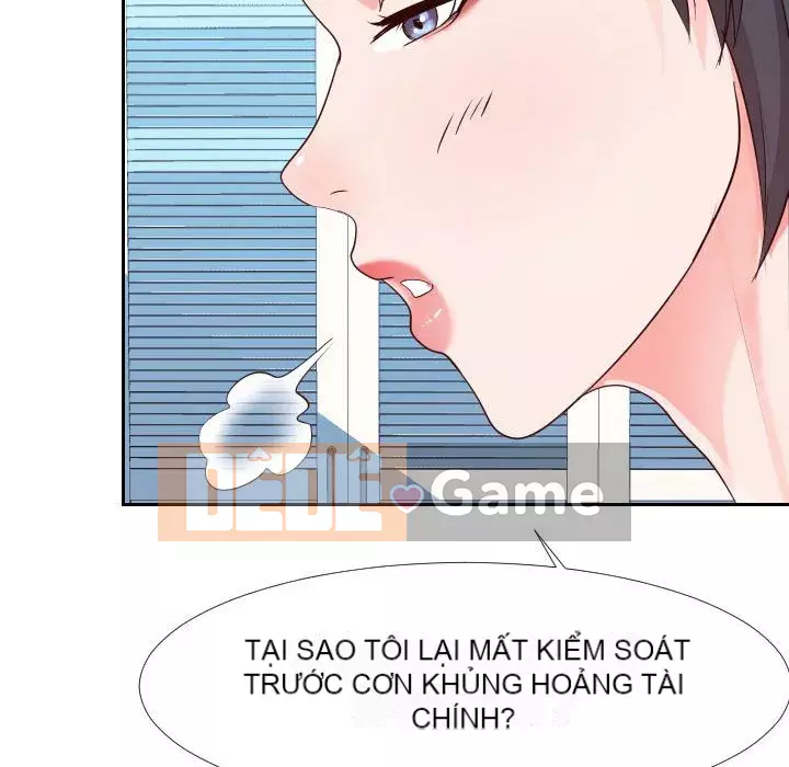 Tình cờ sống bên nhau Chương 26-27