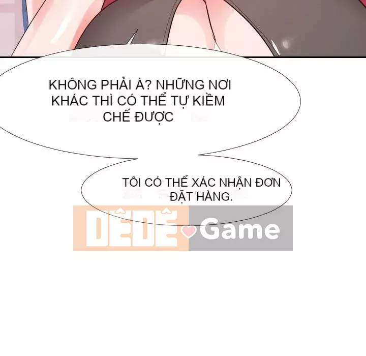 Tình cờ sống bên nhau Chương 26-27