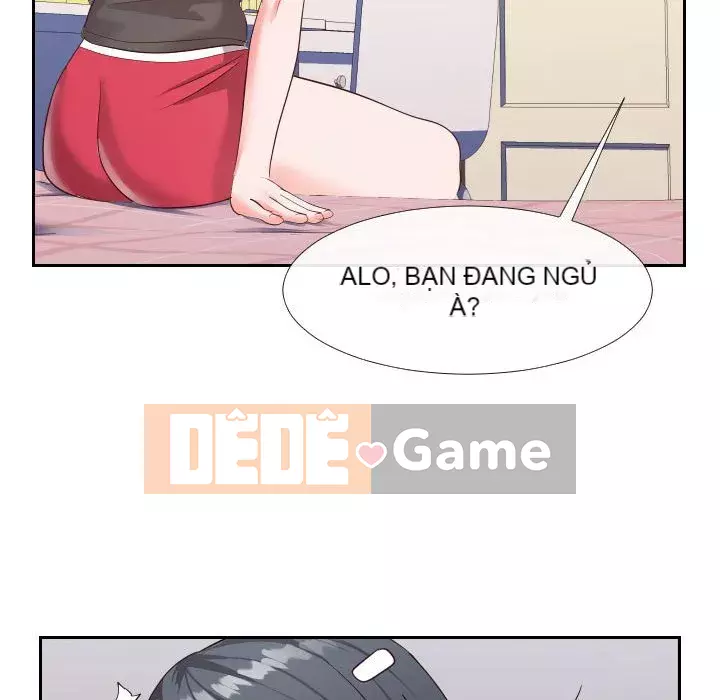 Tình cờ sống bên nhau Chương 26-27