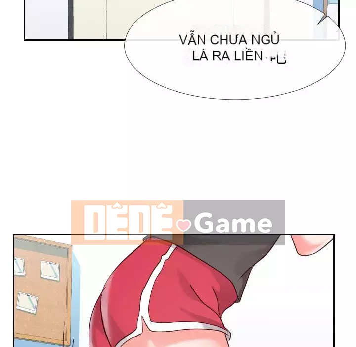 Tình cờ sống bên nhau Chương 26-27